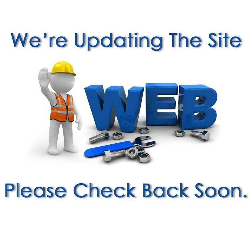 Website currently being updated..